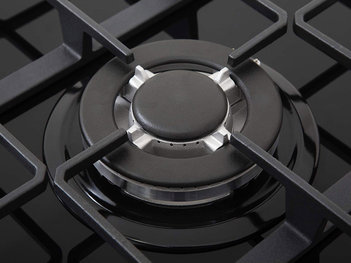 Варильна поверхня HGG 974 FGT BA INTERLINE