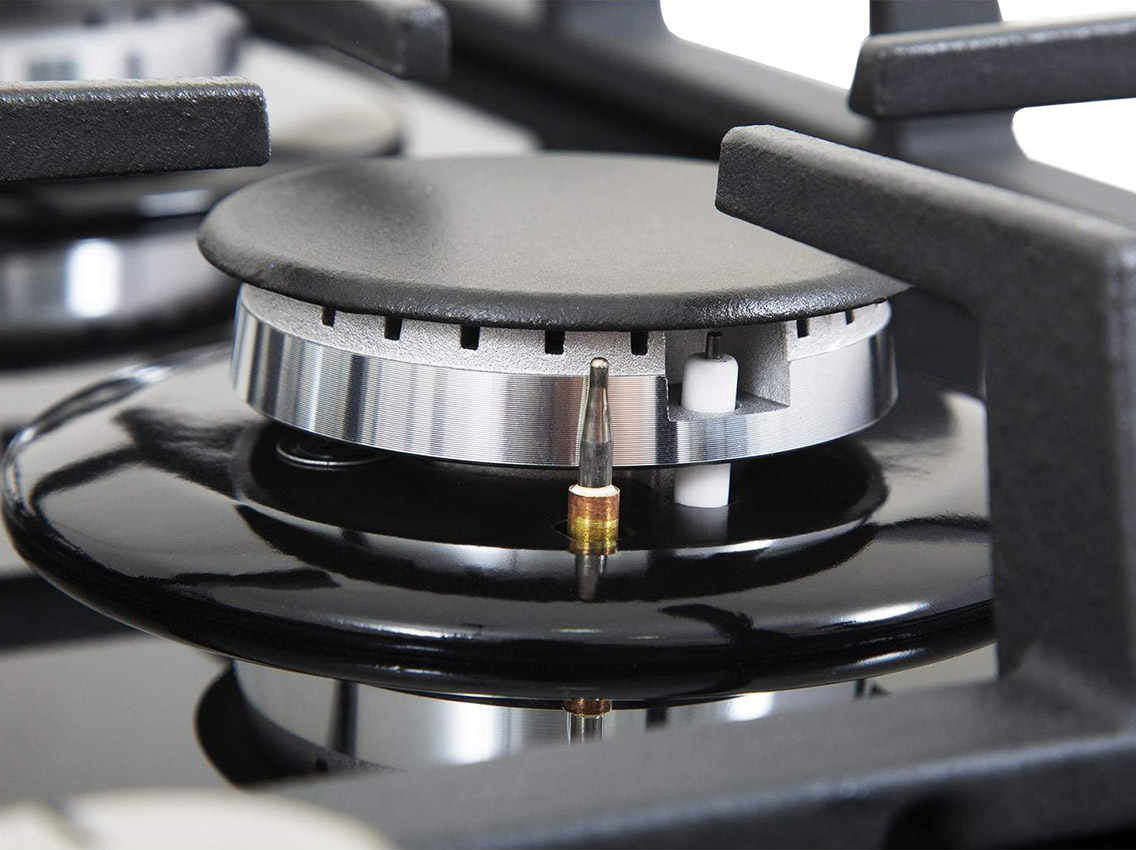 Варильна поверхня HGG 974 FGT BA INTERLINE