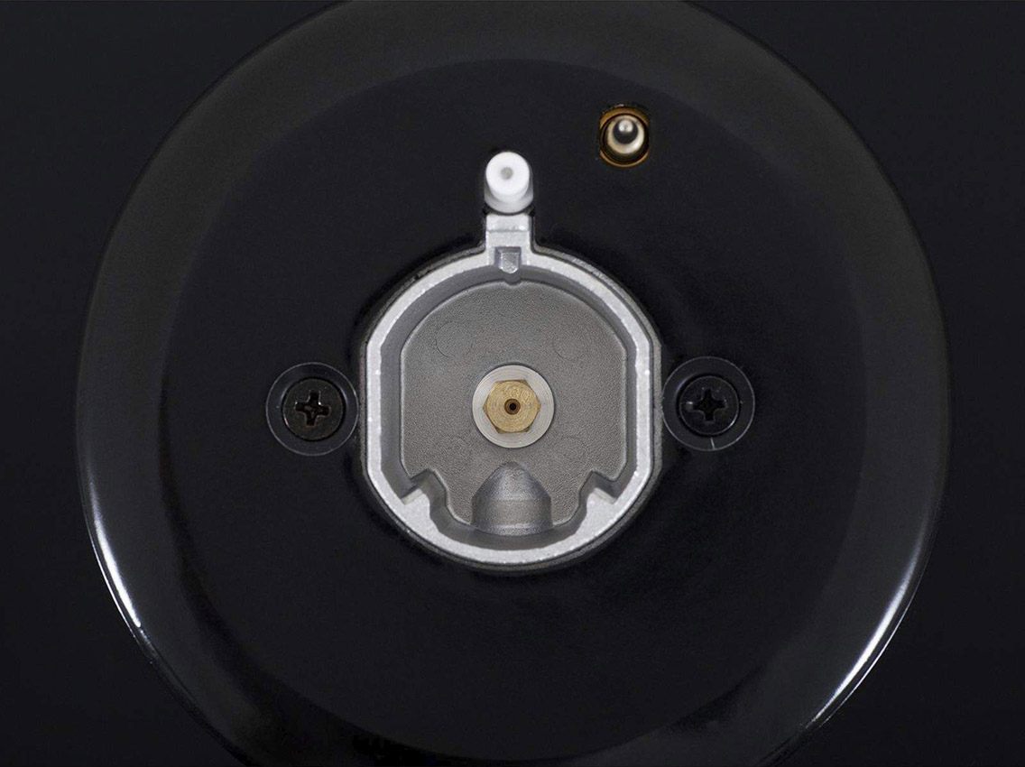 Варильна поверхня HGG 974 FGT BA INTERLINE