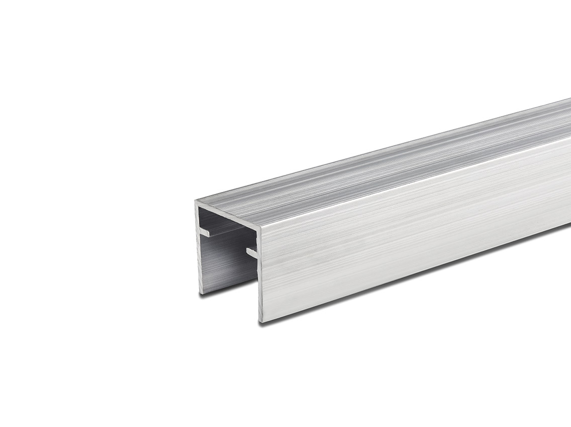 Комплект раздвижных складных систем (30 кг) 1,5 м Новатор MKK2N