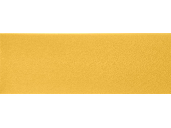 Крайка PVC 22х0,6 509.01 жовтий PE (Kromag)