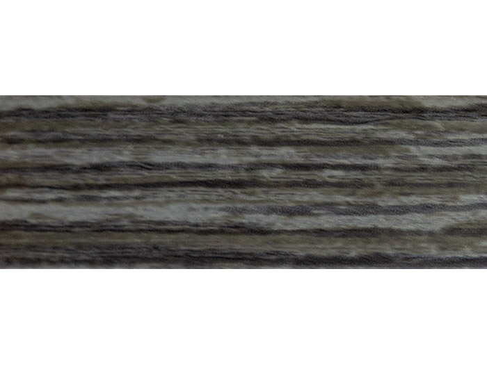 Крайка PVC 22х1,0 15.44 дуб морас PR (Kromag)