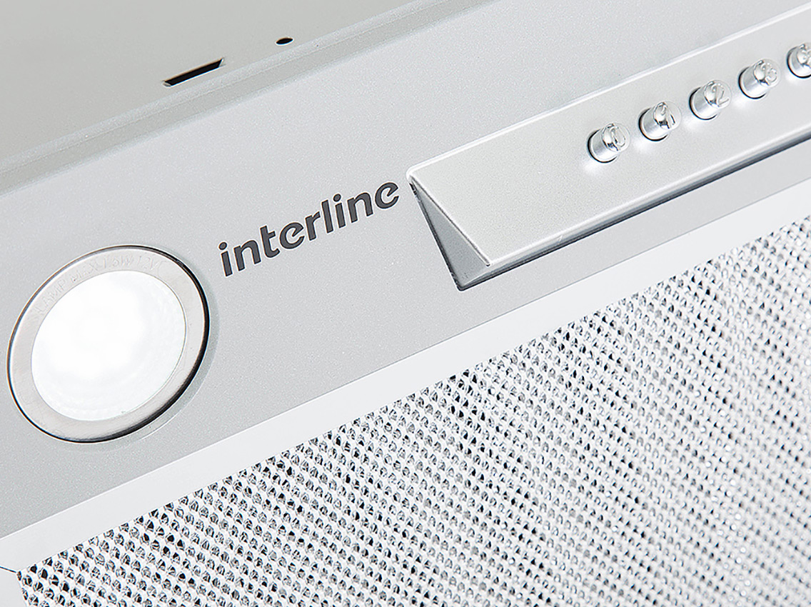 Витяжка SMART GR A/60/T INTERLINE