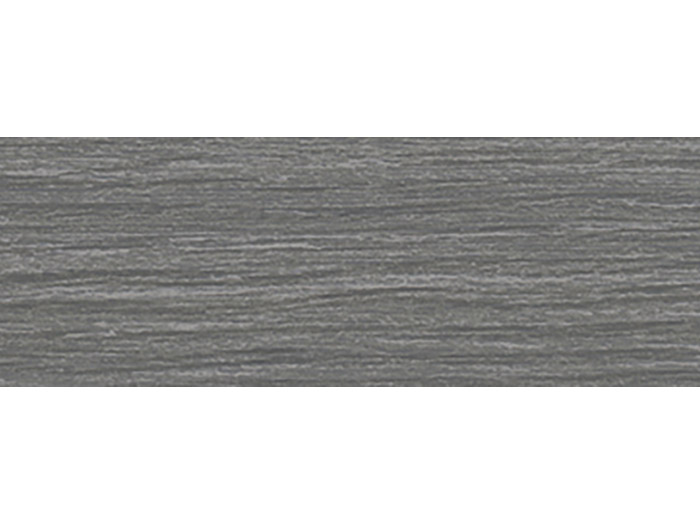 Кромка ABS 23х2,0 3906W вяз темно-серый (Rehau)