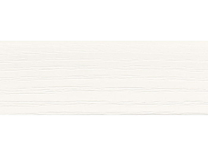 Кромка PVC 22х2,0 501.02 белый структура PR (Kromag)