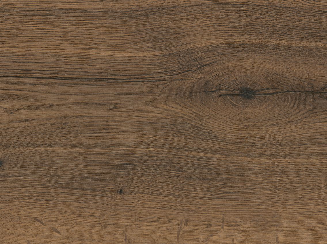 ЛДСП Egger PerfectSense H3180 TM37/ST37 Дуб Галіфакс коричневий 2800x2070x18