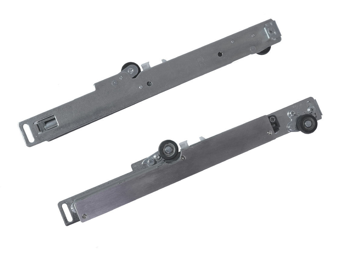 Доводчик YM-005 GIFF (комплект)