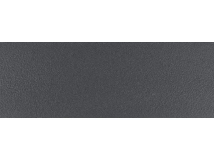 Кромка PVC 22х1,0 521.01 антрацит PE (Kromag)