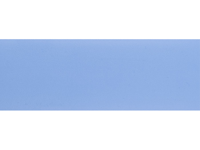 Крайка PVC 22х2,0 294 лазурна блакить (Ks 517 SU) (MAAG)