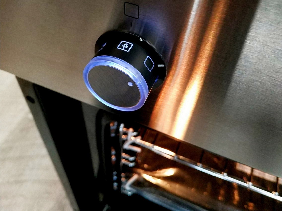 Духова шафа EOM 857 BTEL (Gunter & Hauer)