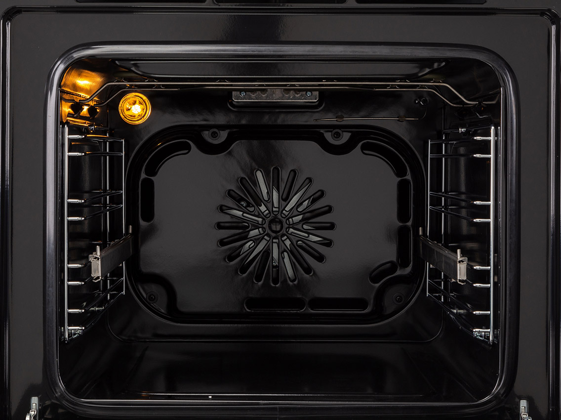 Духова шафа EOM 857 BTEL (Gunter & Hauer)