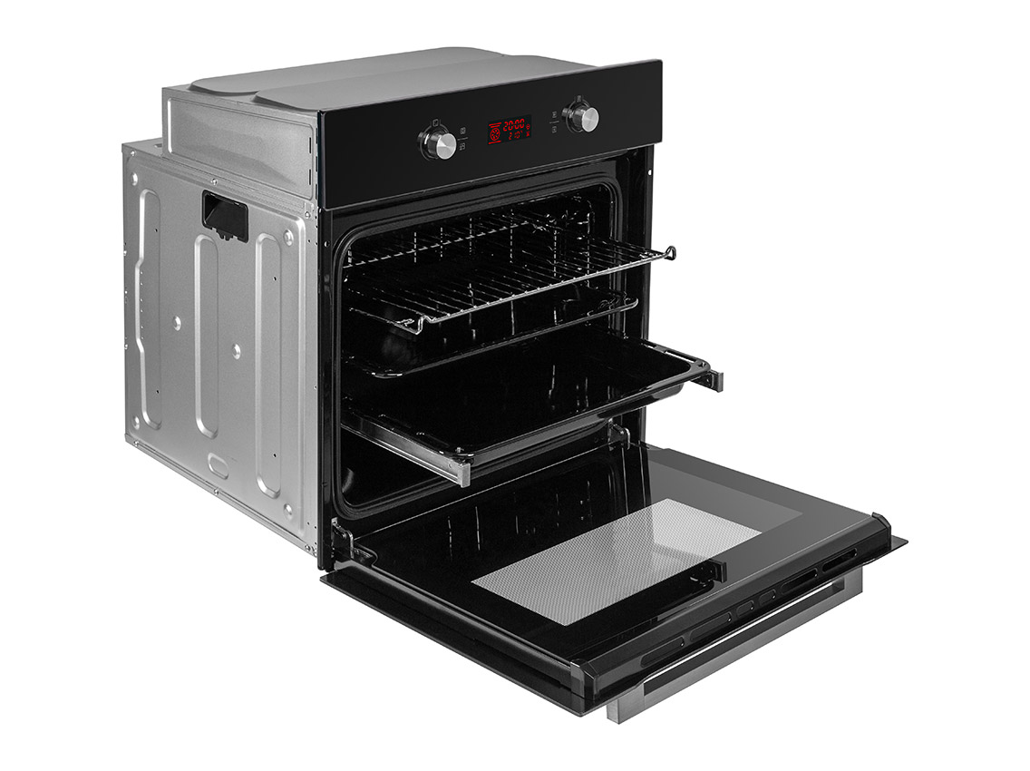 Духовой шкаф EOM 970 BL (Gunter & Hauer)