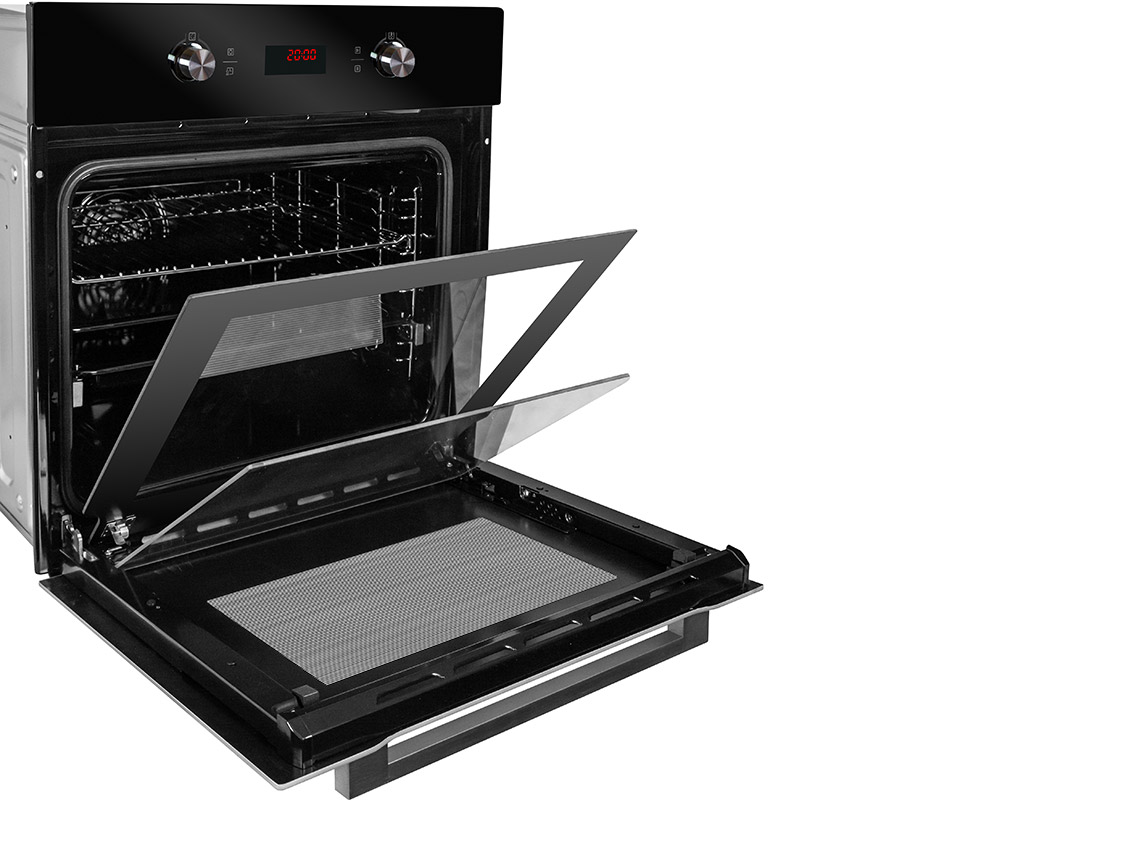 Духовой шкаф EOM 970 BL (Gunter & Hauer)