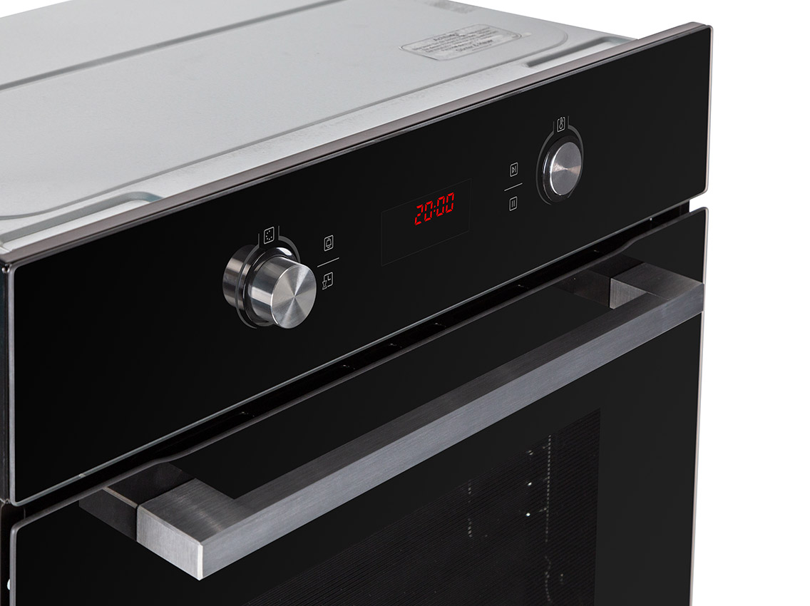 Духовой шкаф EOM 970 BL (Gunter & Hauer)