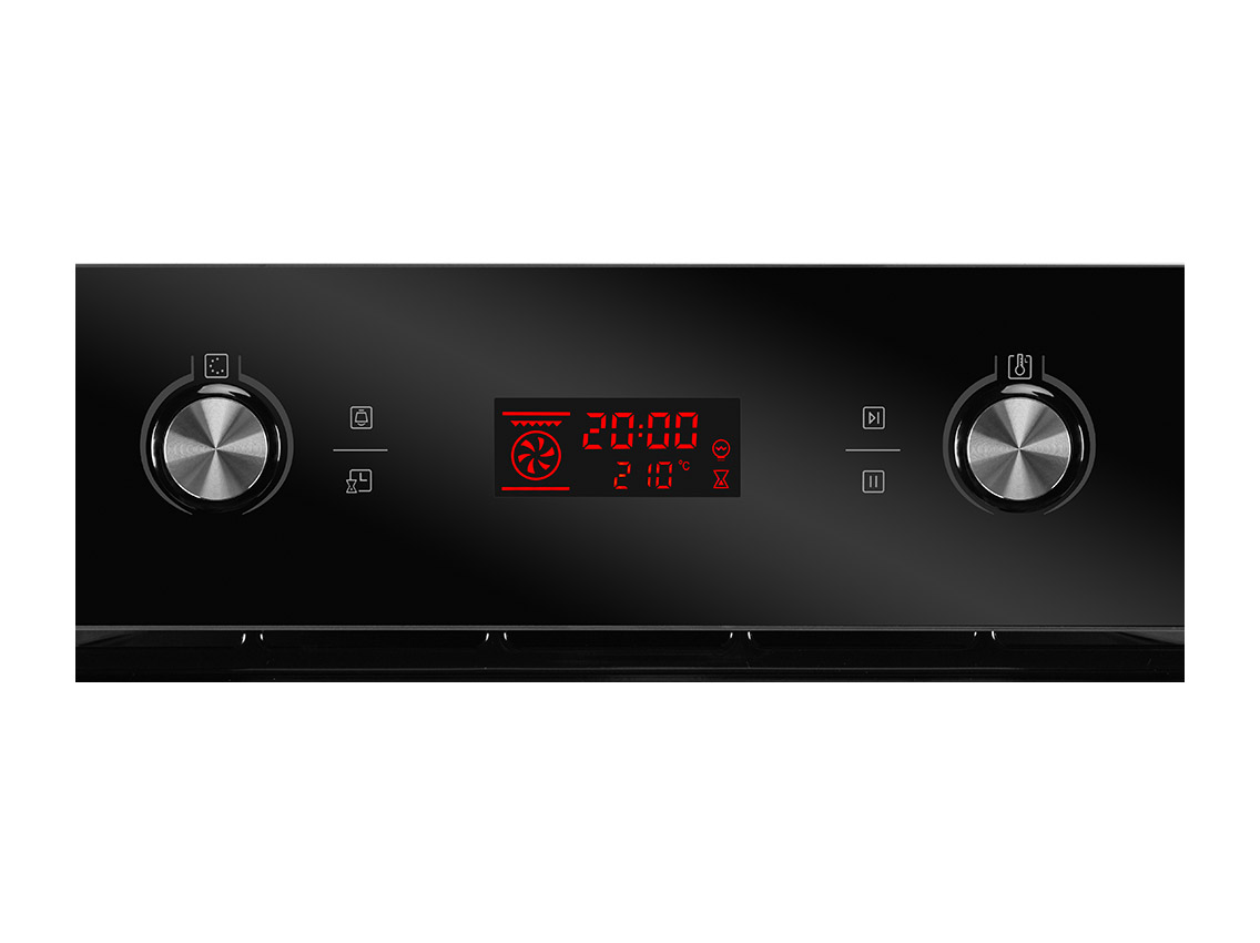 Духовой шкаф EOM 970 BL (Gunter & Hauer)