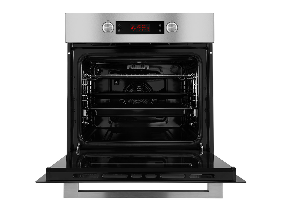 Духовой шкаф EOM 970 IX (Gunter & Hauer)