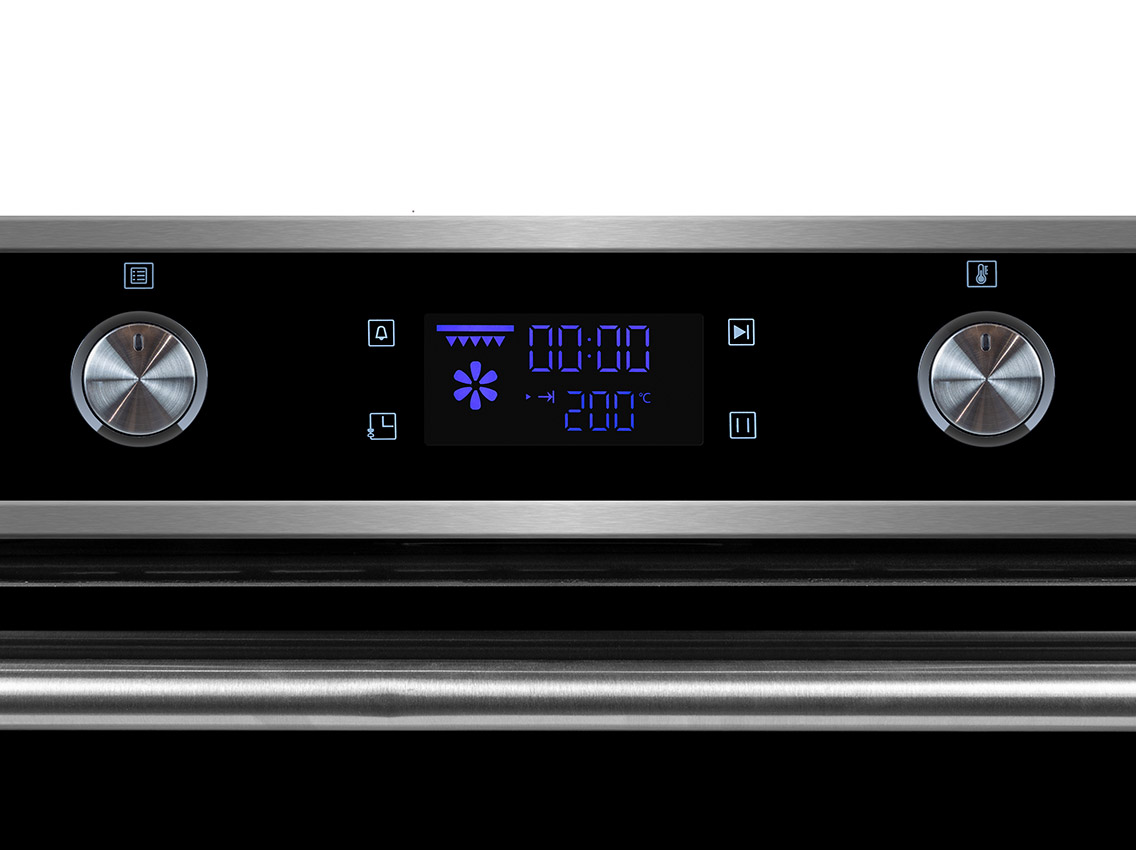 Духова шафа EOM 975 PR  (Gunter & Hauer)