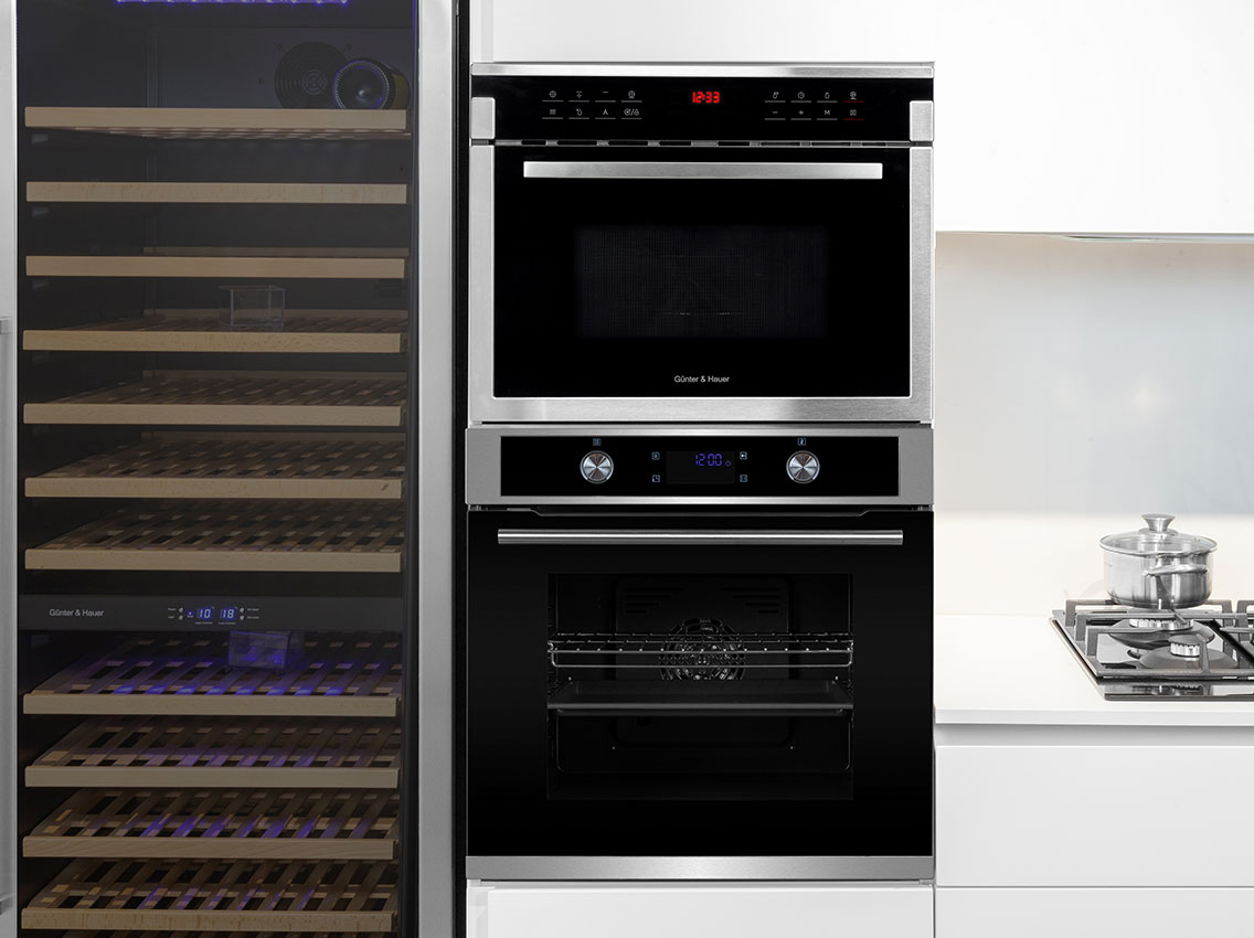 Духова шафа EOM 975 PR  (Gunter & Hauer)