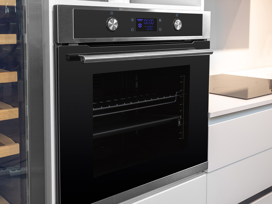 Духова шафа EOM 975 PR  (Gunter & Hauer)