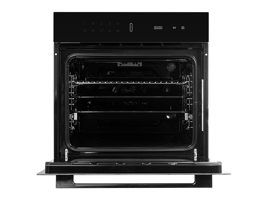 Духовой шкаф EOM 7009 BL (Gunter & Hauer)