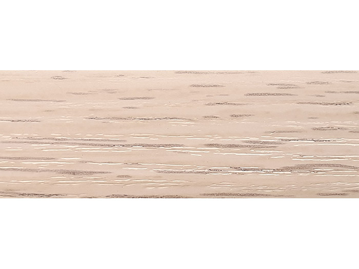 Кромка PVC 22х1,0 43.02 рустер PR (Kromag)