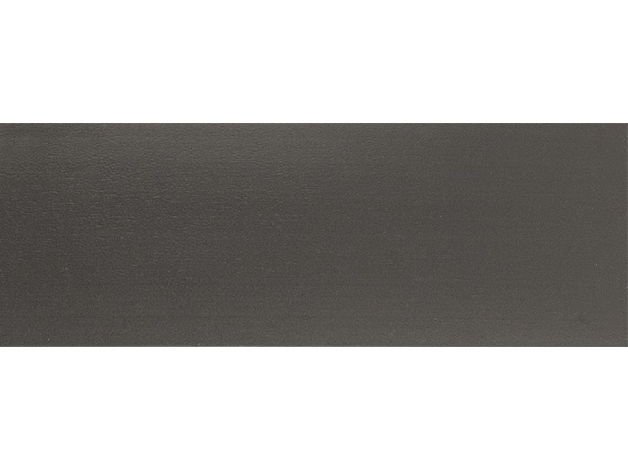 Крайка PVC 22х1,0 301 базальт (Ks 0166 BS) (MAAG)