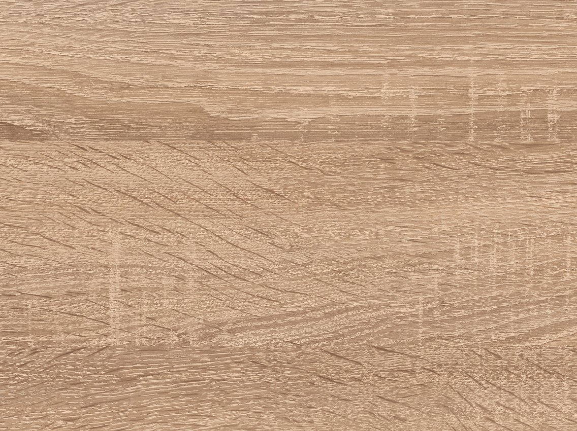 Компакт-плита Fundermax 0877 FH Light Sawcut Oak (Black core) 4100х1300х12 мм