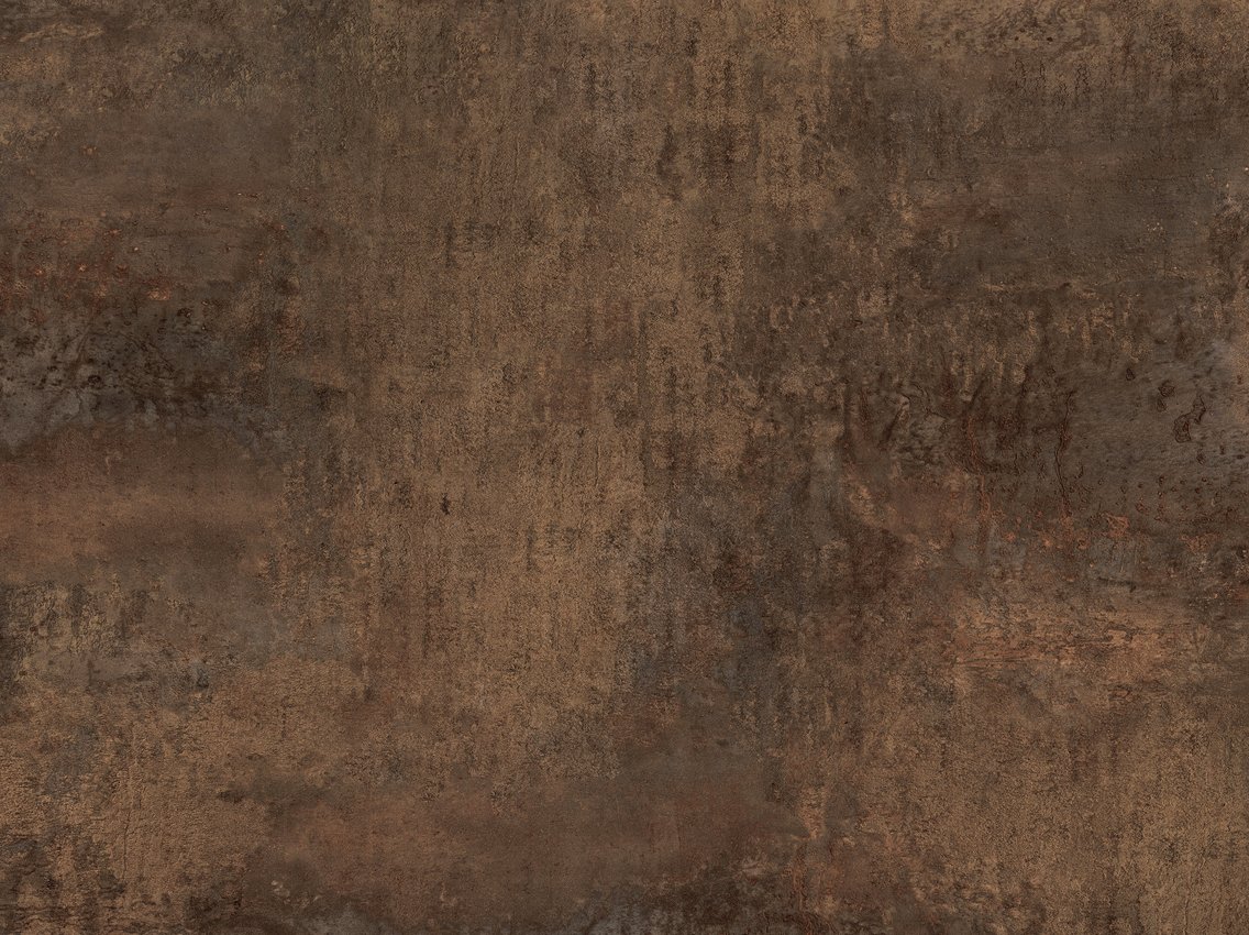 Компакт-плита Fundermax 0794 FH Patina Bronze (Black core) 4100х640х12 мм