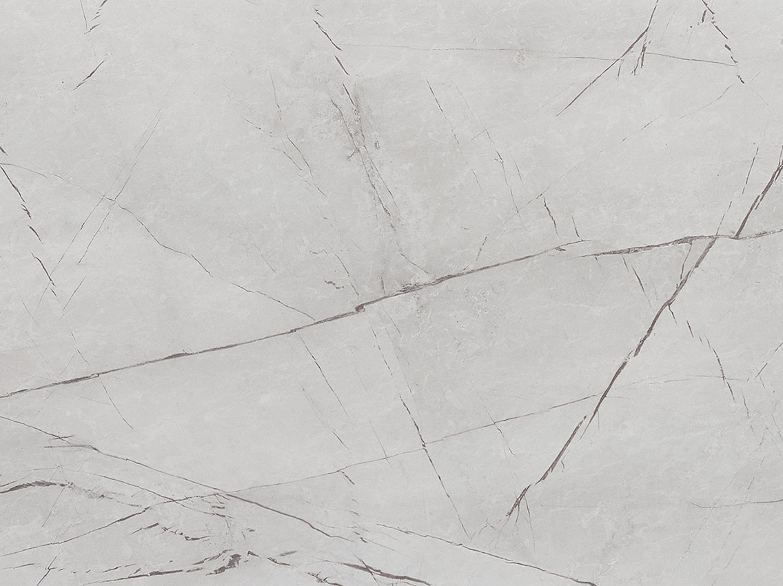 ПФ S147 LuxeForm 1U R6 Мрамор Милтон 3050x600x28 