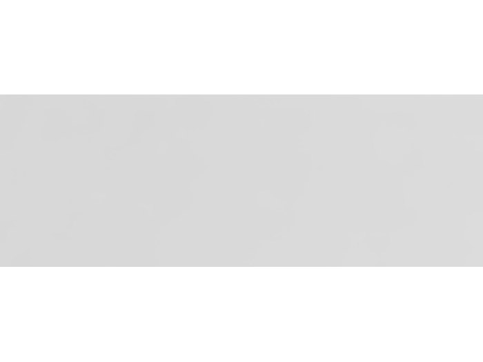 Кромка PVC 22х0,6 539.01 бело-серый PE (Kromag)