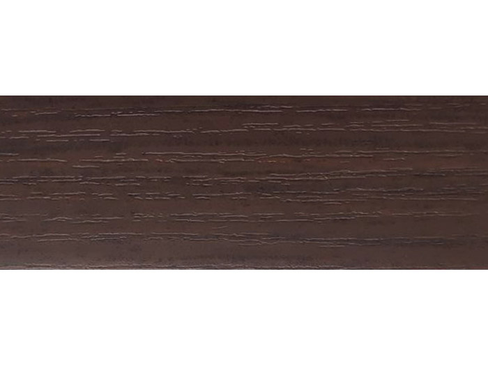 Крайка PVC 22х1,0 17.05 горіх аіда тютюн PR (Kromag)