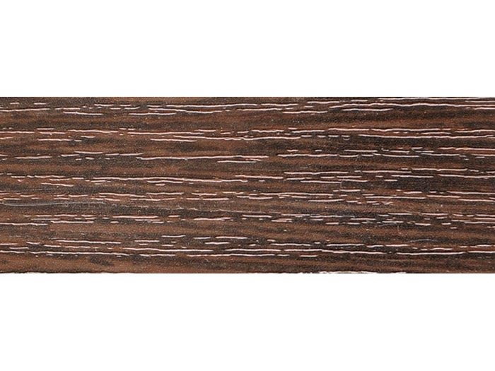 Кромка PVC 22х1,0 16.01 венге магия PR (Kromag)