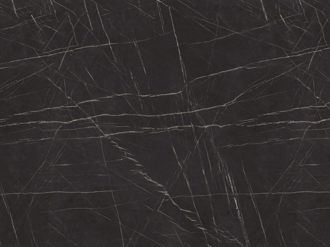 Компакт-плита Egger F206 ST9 R1,5 Камінь П'єтра Гріджія чорний (Black core) 4100x920x12