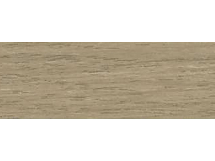 Кромка ABS 43х2,0 4506W дуб барокко золотой (Rehau)