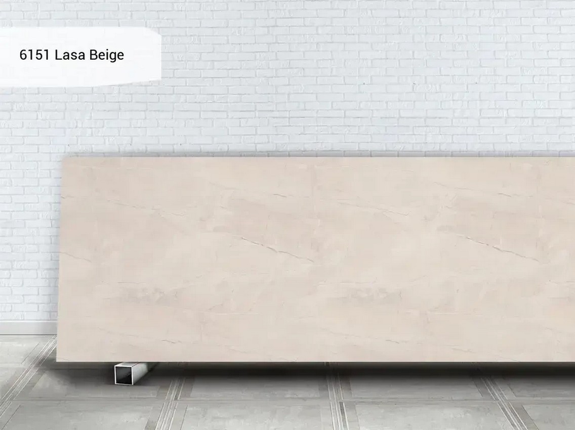 Компакт-плита Puricelli 6151 MM Lasa Beige (Cashemire) 4200х805х12 мм