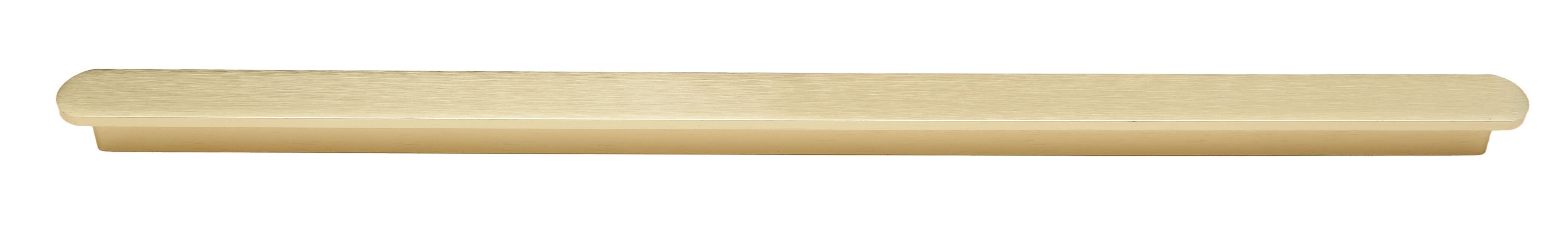 Ручка профильная GIFF 1/272/320 золото браш