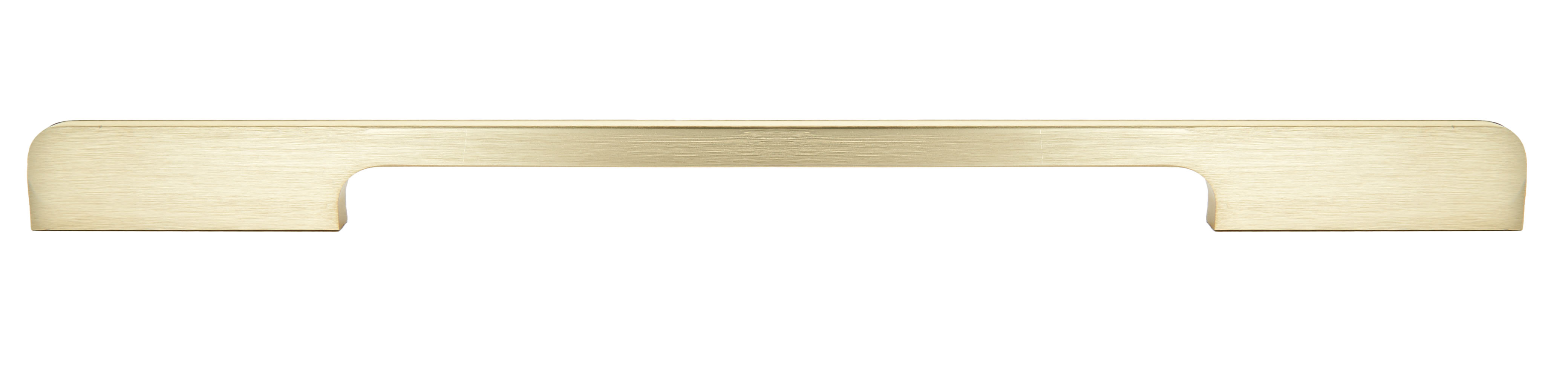 Ручка профильная GIFF 1/274/320 золото браш