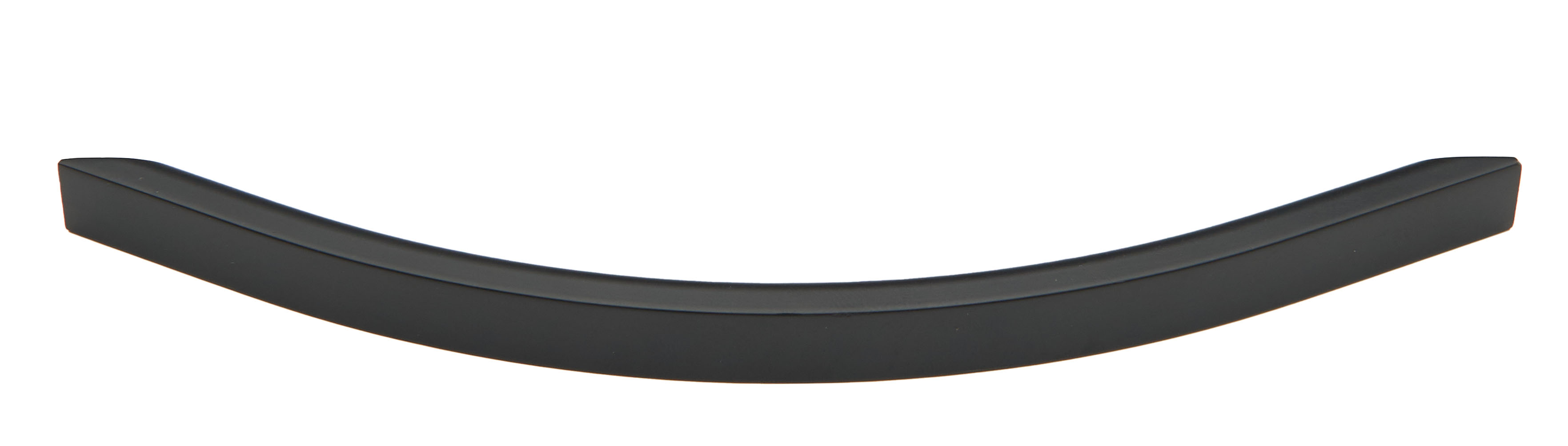 Ручка профильная GIFF 1/278/128 черный матовый