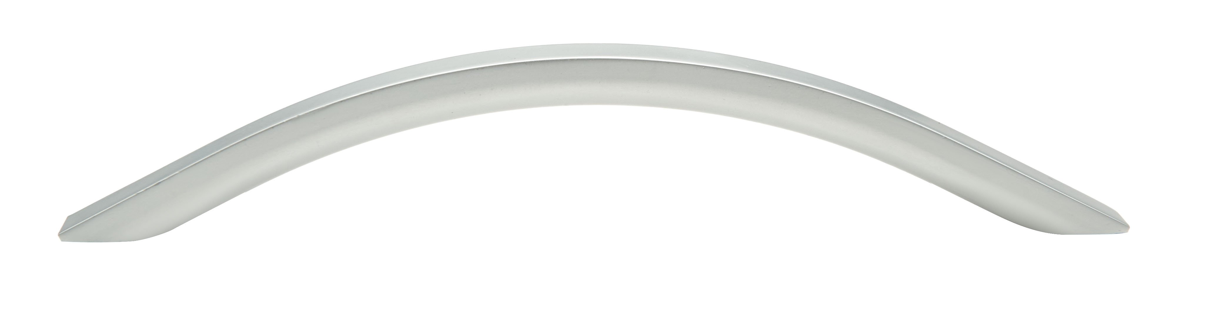 Ручка профильная GIFF 1/278/128 алюминий