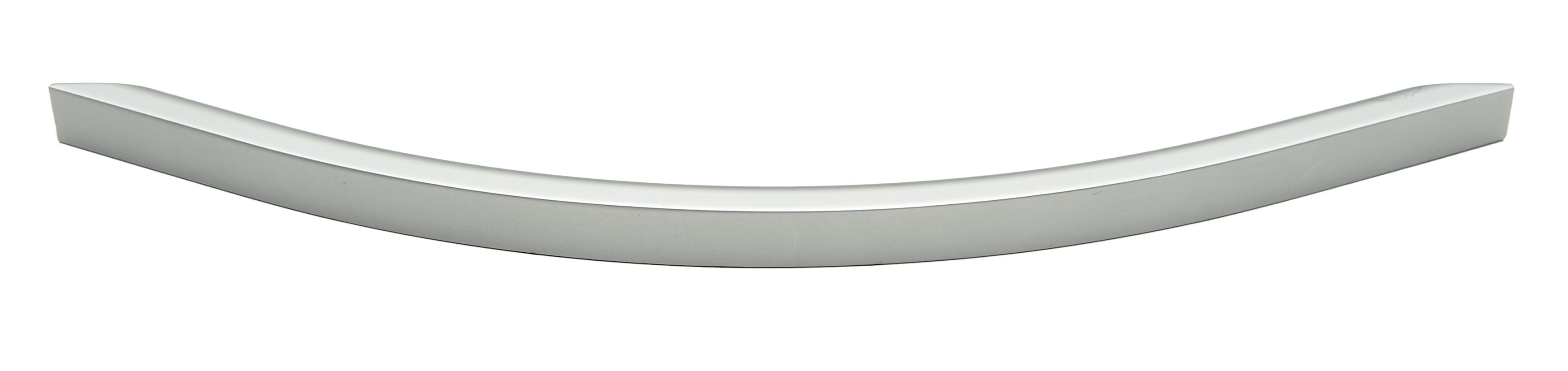 Ручка профильная GIFF 1/278/128 алюминий