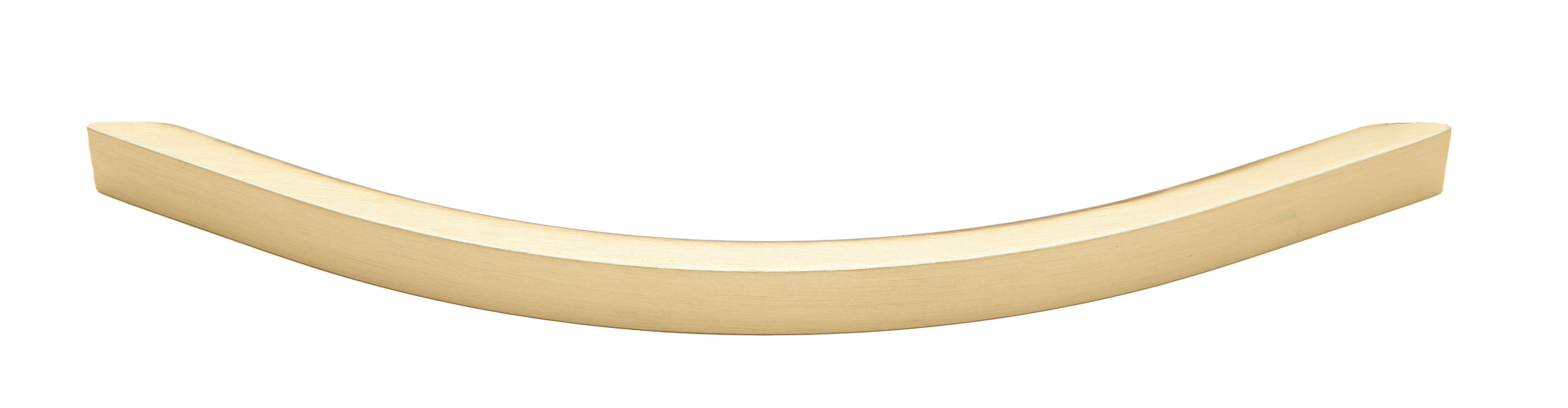 Ручка профільна GIFF 1/278/128 золото браш