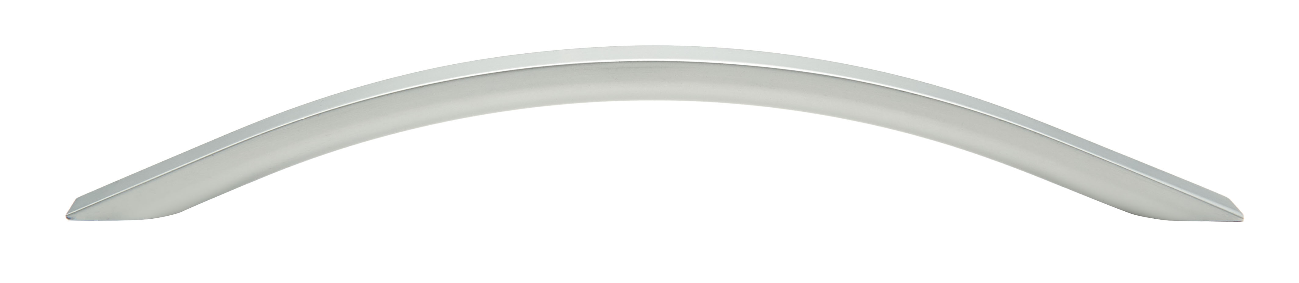 Ручка профильная GIFF 1/278/160 алюминий