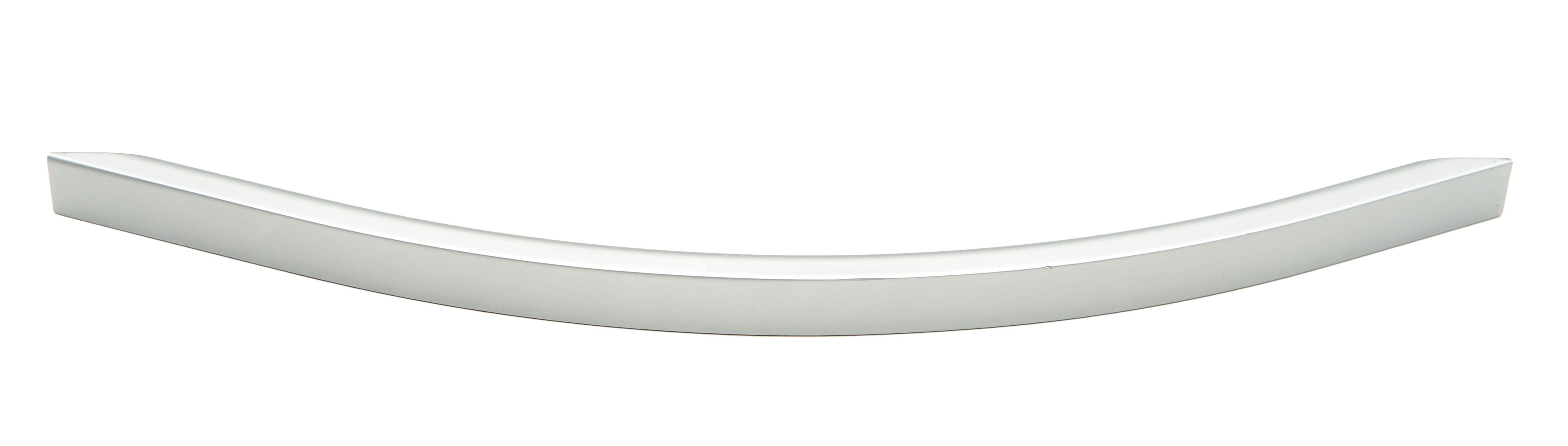 Ручка профильная GIFF 1/278/160 алюминий