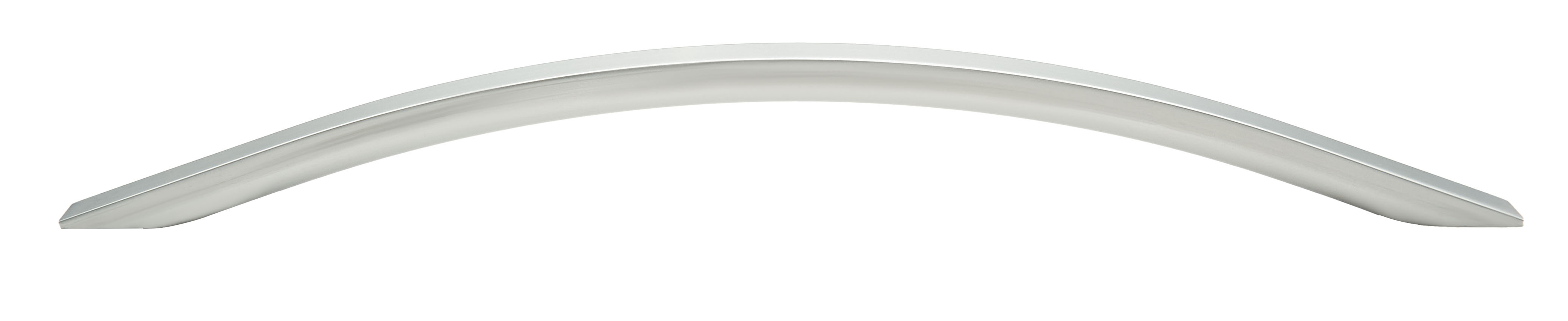 Ручка профільна GIFF 1/278/192 алюміній