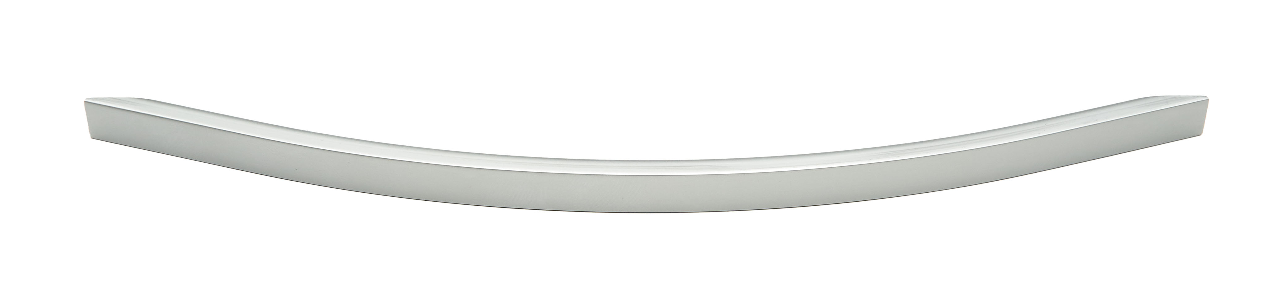 Ручка профільна GIFF 1/278/192 алюміній