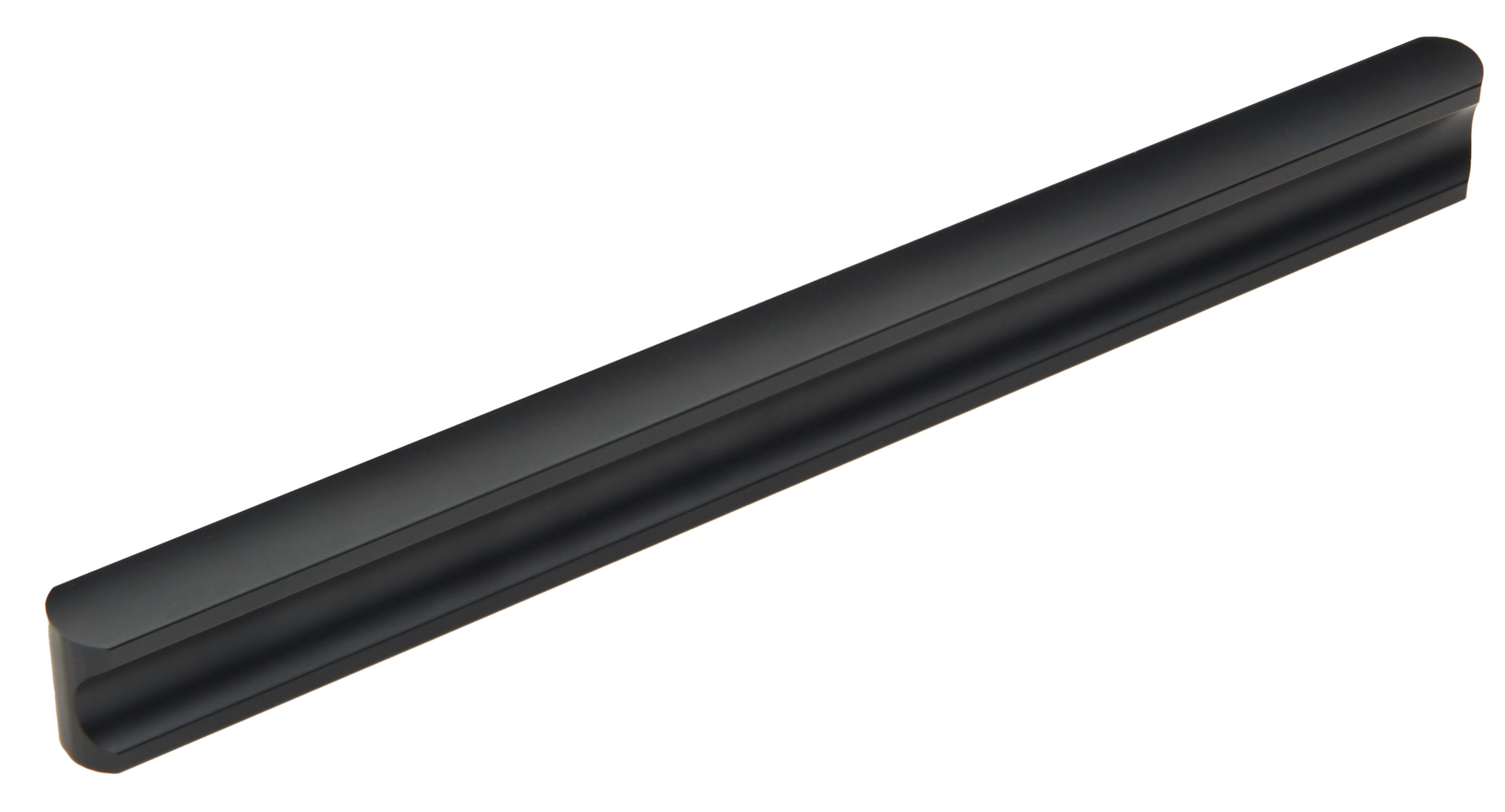 Ручка профильная GIFF 1/276/128 черный