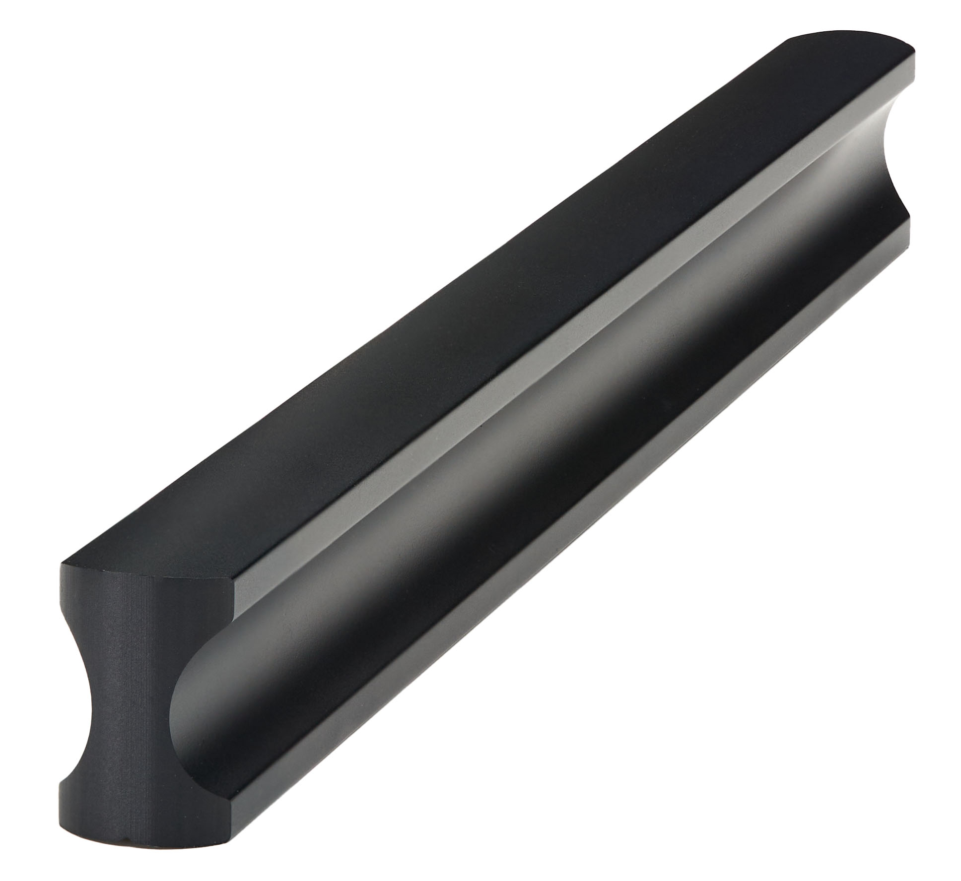 Ручка профильная GIFF 1/276/128 черный