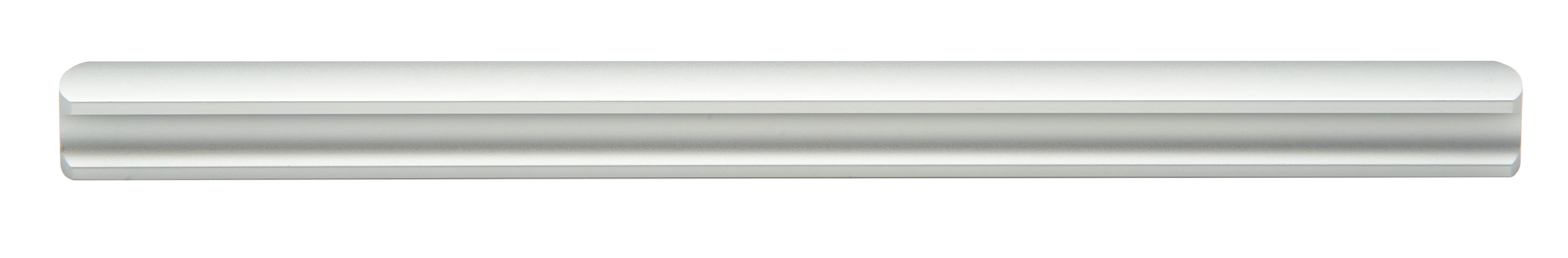 Ручка профильная GIFF 1/276/192 алюминий