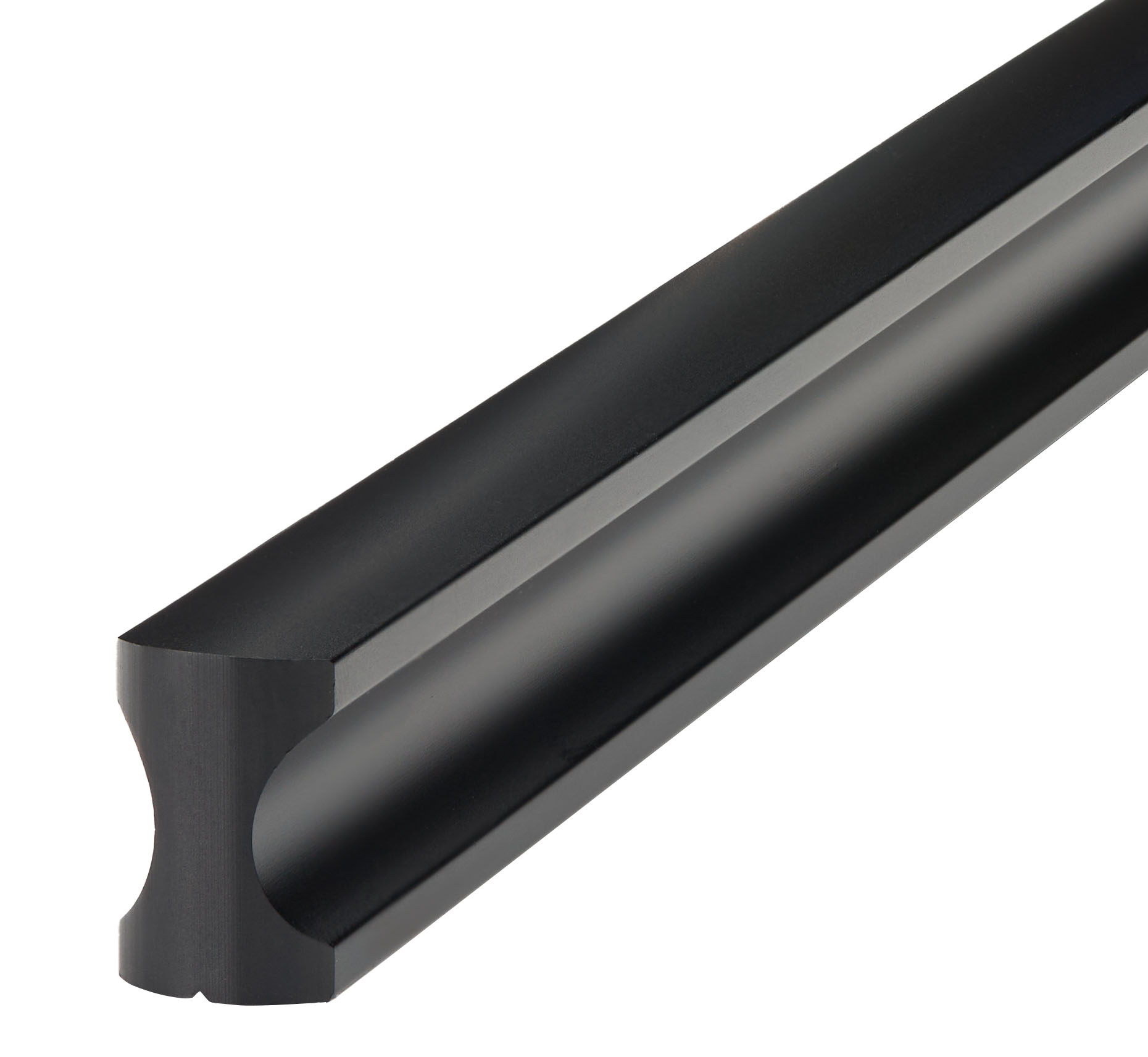 Ручка профильная GIFF 1/276/320 черный