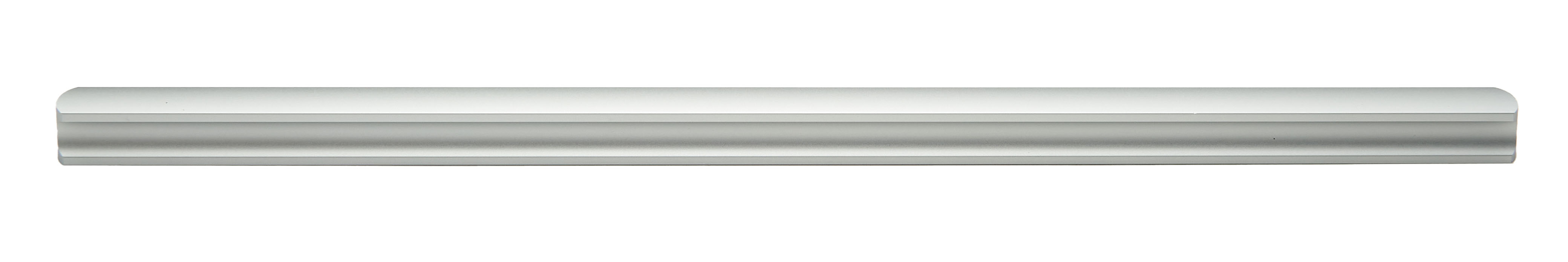 Ручка профильная GIFF 1/276/320 алюминий